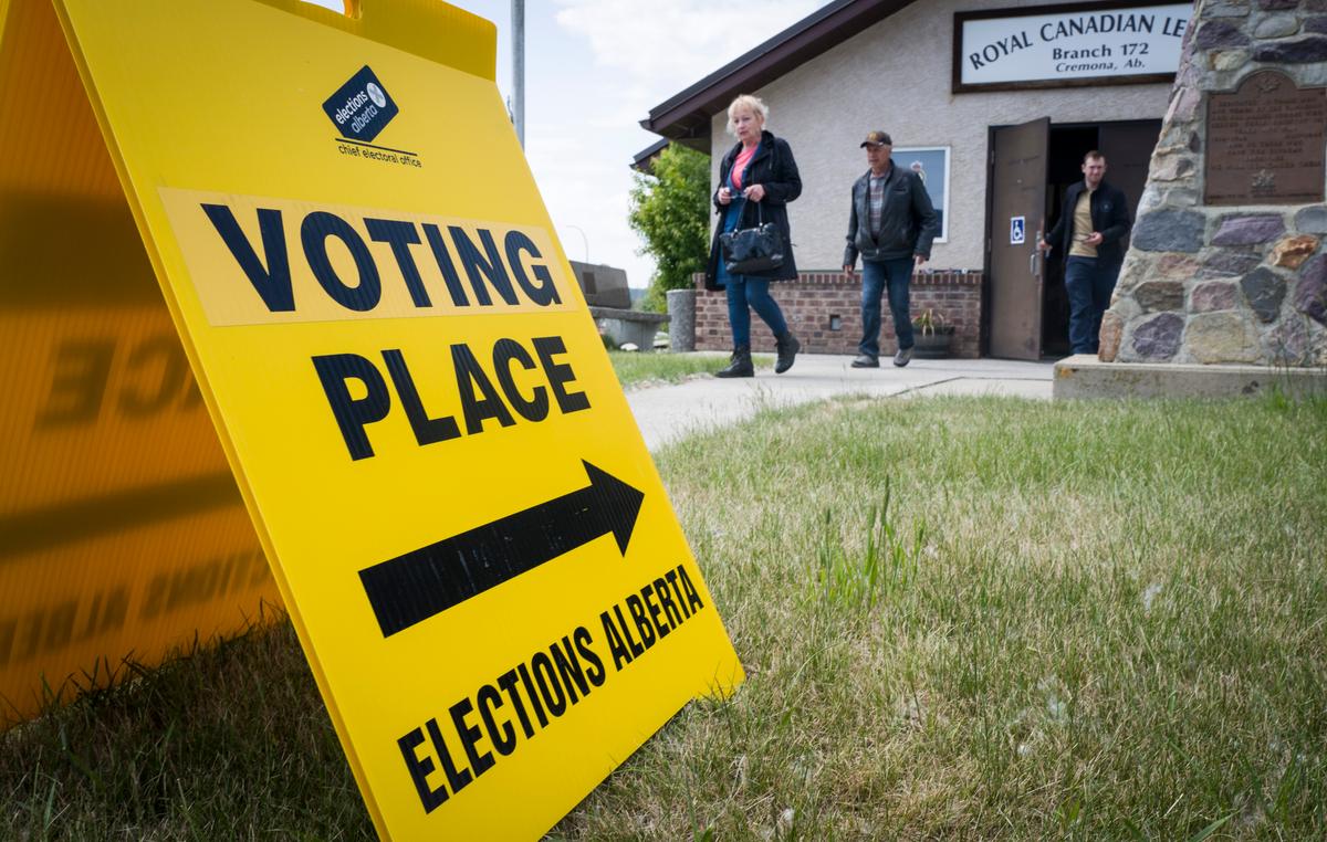 Elections Alberta Gets $6.7 Million Funding to Deal With Wave of Recall Petitions