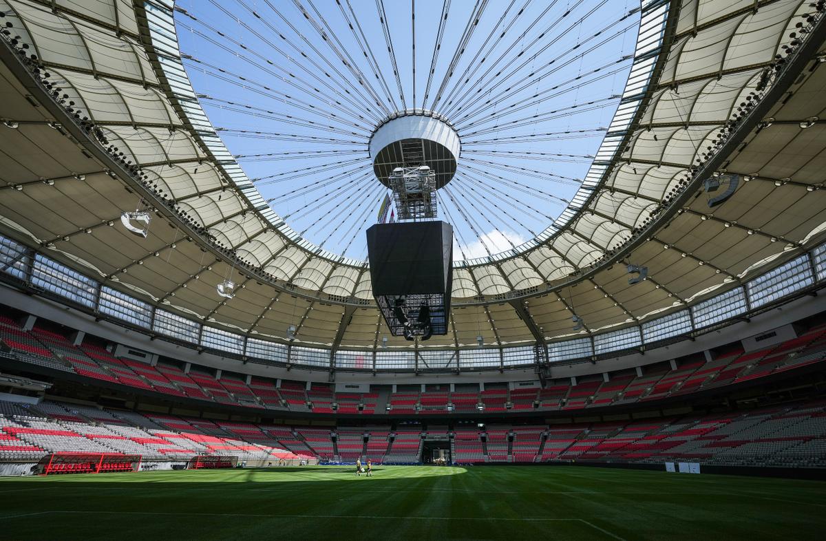 BC Gov’t Says It Could Cost Up to $624M to Host the FIFA World Cup in Vancouver