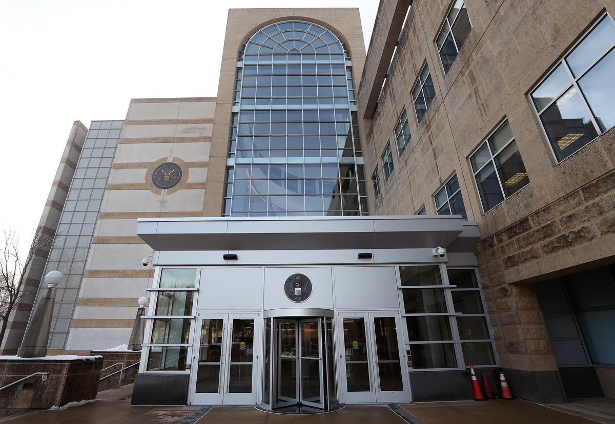 20 Attorneys General Sue Trump Admin Over DEI Mandates for Federal Contractors
