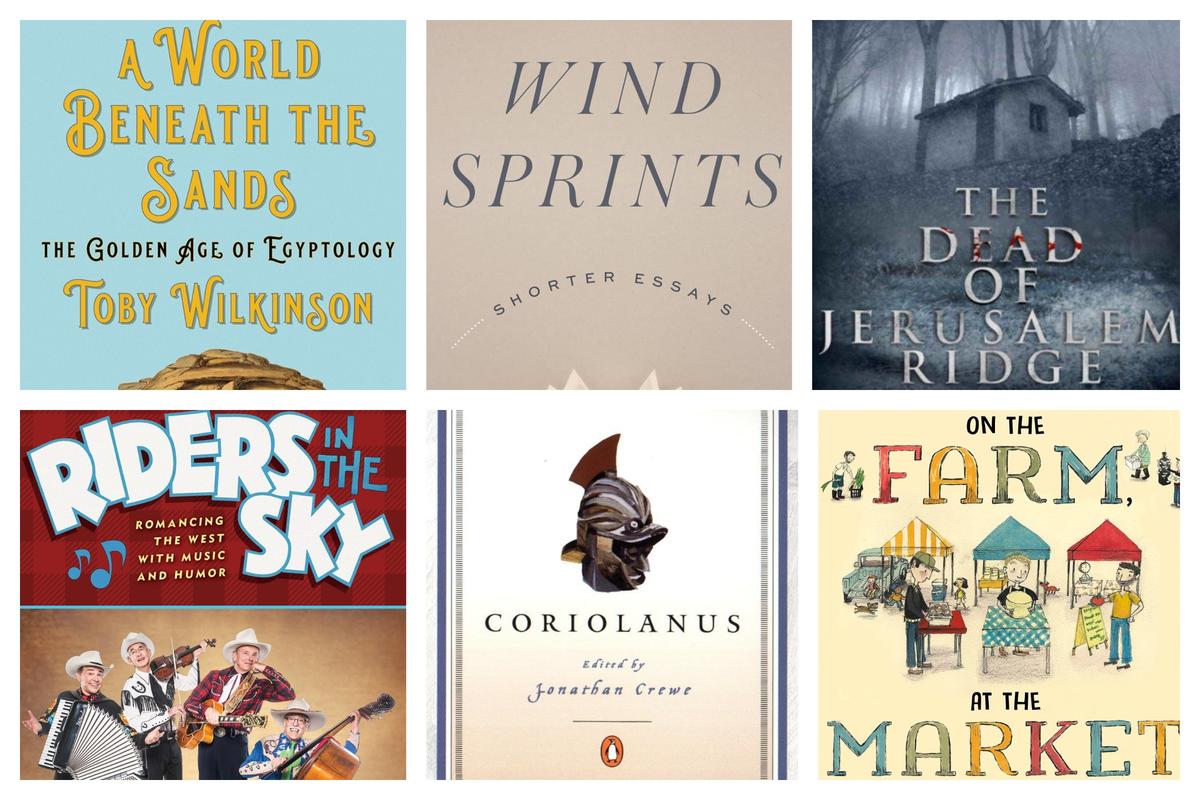 Epoch Booklist: Recommended Reading for June 27–July 3
