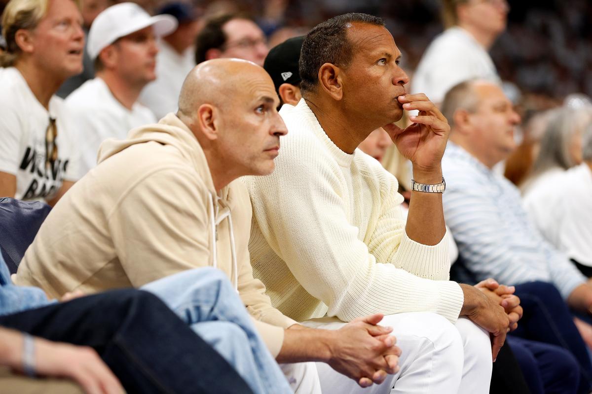 New Owners of Minnesota Timberwolves and Lynx Make 2 Promises to Fans