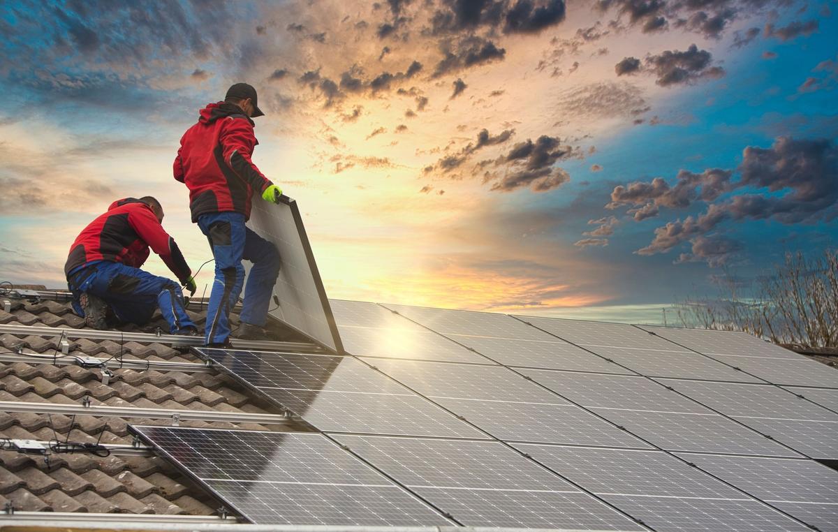 Sunnova Bankruptcy Signals Tough Times for Solar