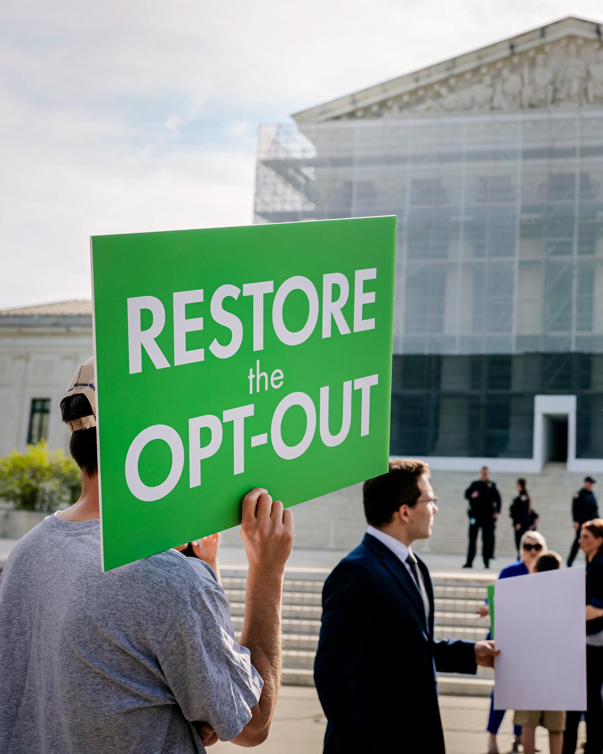 Supreme Court Hands Win to Parents in Dispute Over Pro-LGBT Books—What to Know