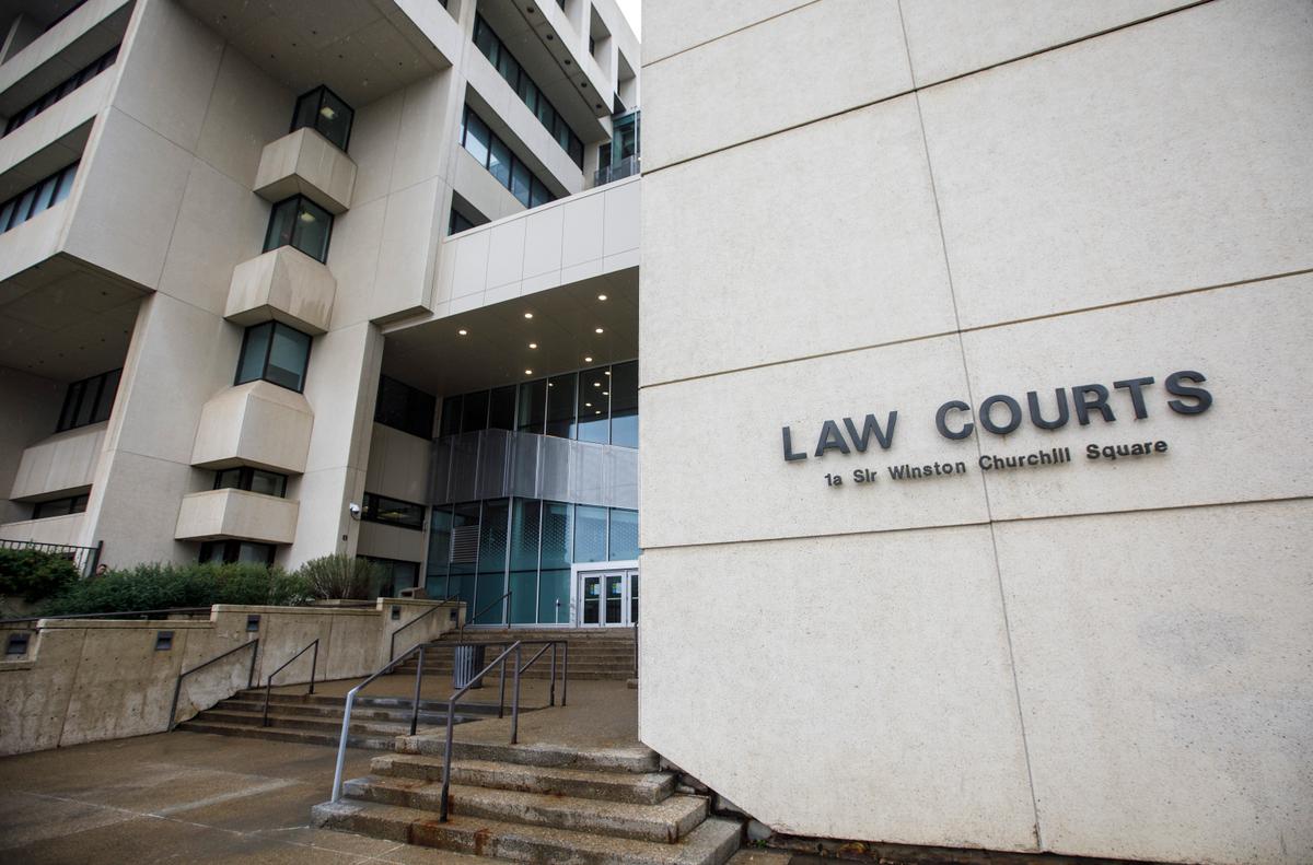 Alberta Court Grants Injunction Against Legislation Banning Gender Transition Procedures for Youth