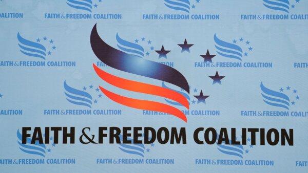 LIVE NOW: Faith and Freedom Coalition Holds Road to Majority Conference (DAY 2)