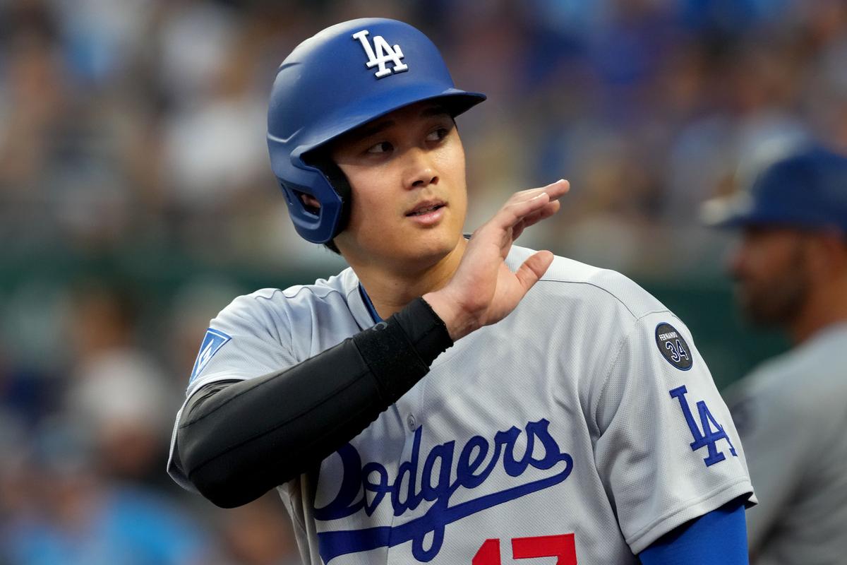 All Rise to Watch as Sho of a Lifetime Takes Center Stage