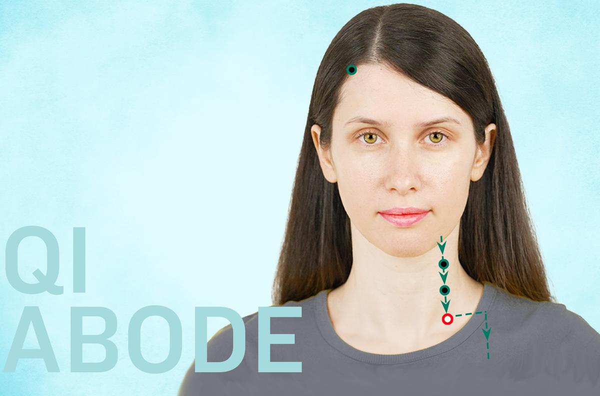 An Elegant Trick Stops Hiccups: No Sudden Scares Required