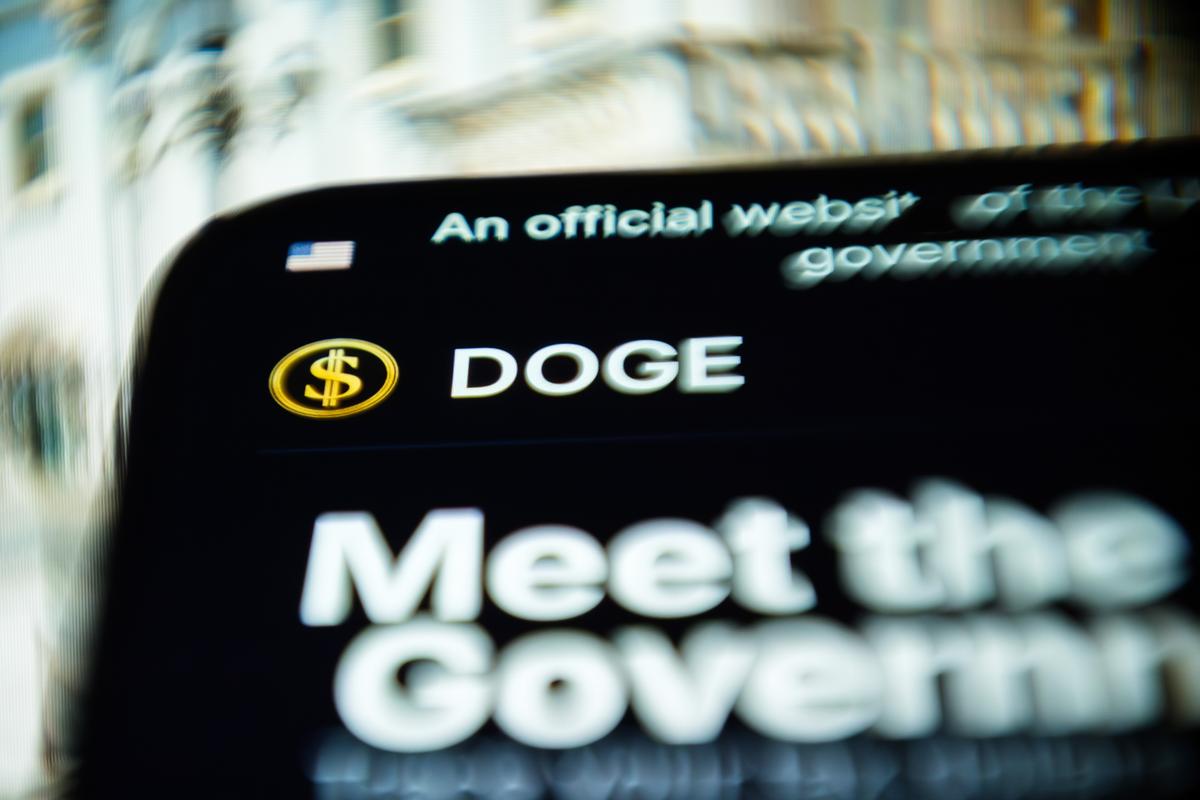 Agencies Terminated, Descoped 94 Wasteful Contracts With $8.5 Billion Ceiling Value, Says DOGE