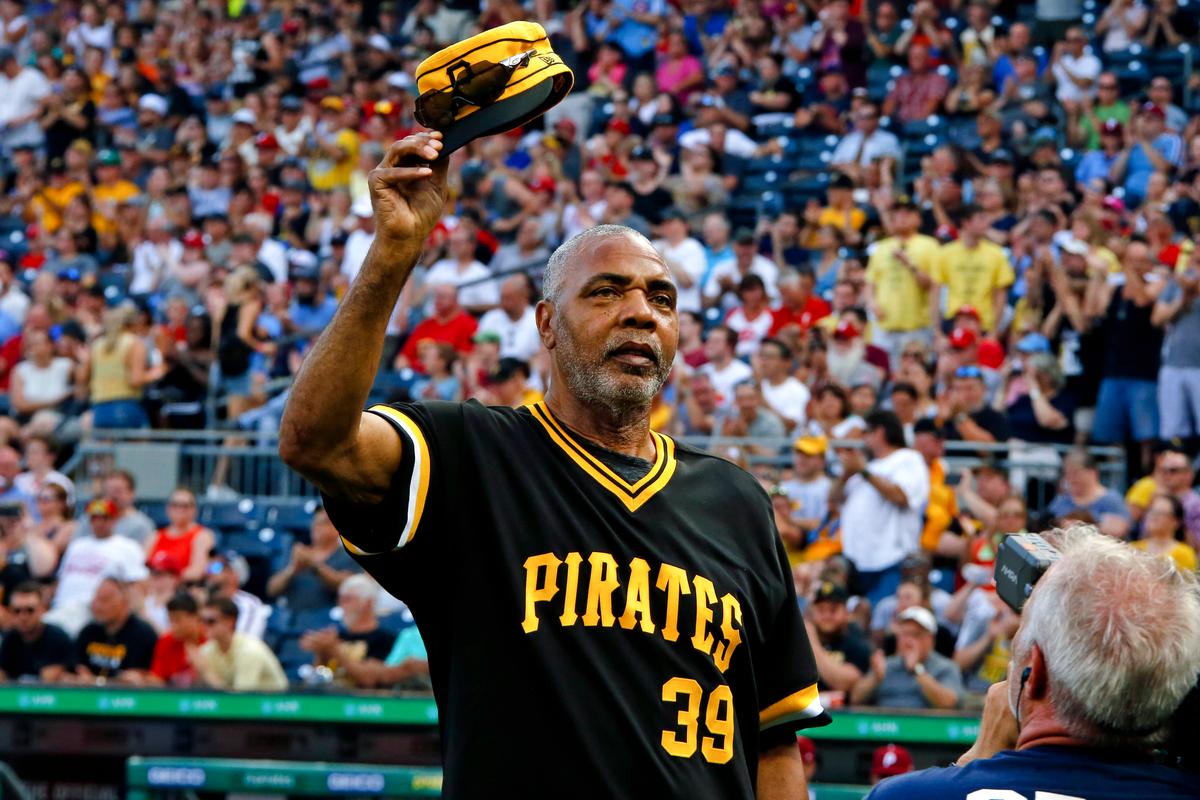 Hall of Famer Dave Parker Dies Weeks Before Cooperstown Induction