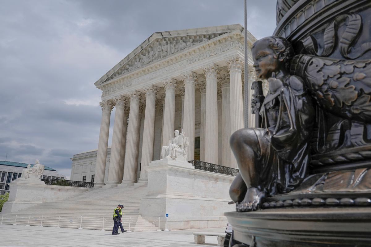 Supreme Court to Hear Private Prison Operator’s Appeal in Lawsuit Over Detainees’ Pay