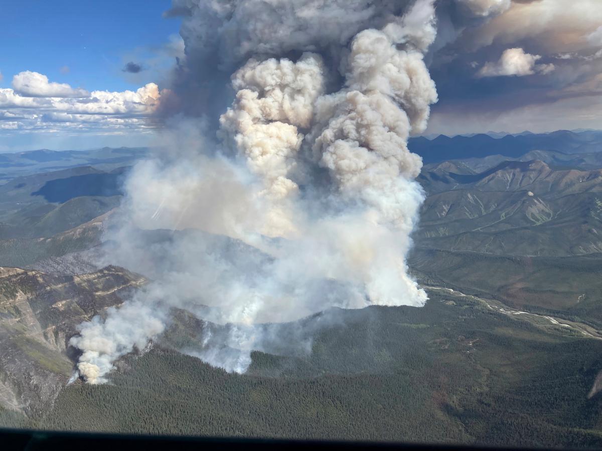 Wildfire Preparation Varies Among Canadians Across the Country: Survey