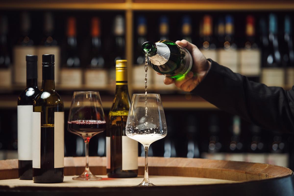 Alternative Wines