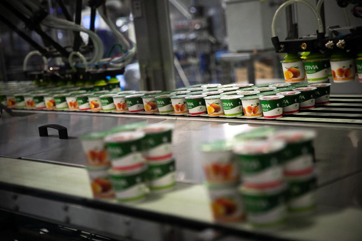 Artificial Dyes: Here Are the Companies That Have Pledged to Remove Them