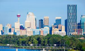 Alberta Leads Canada By Wide Margin in Interprovincial Migration Over Last Three Decades, Study Finds