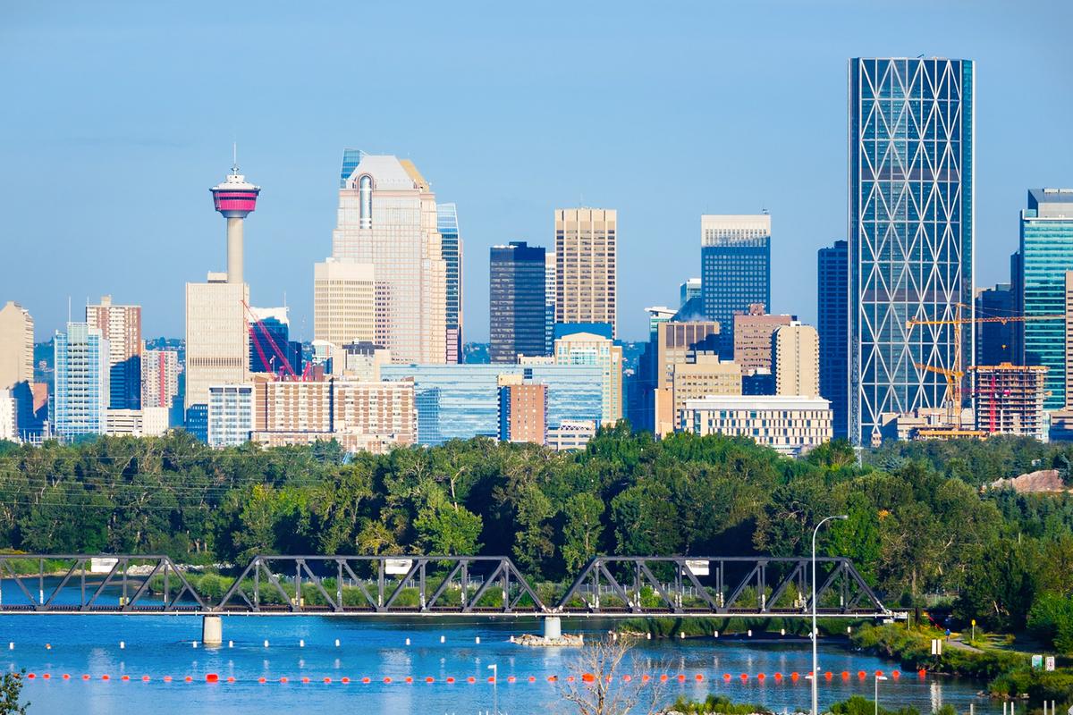 Calgary Brings Fluoride Back to Drinking Water System After 14 Years