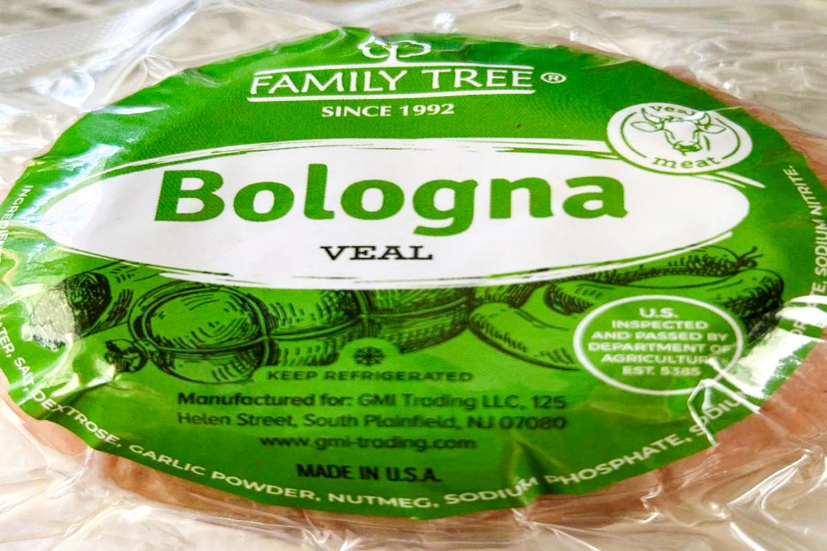 More Than 143,000 Pounds of Bologna Products Recalled