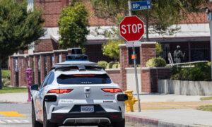 Waymo Recalls Robotaxis After Cars Drive Into Construction Zones