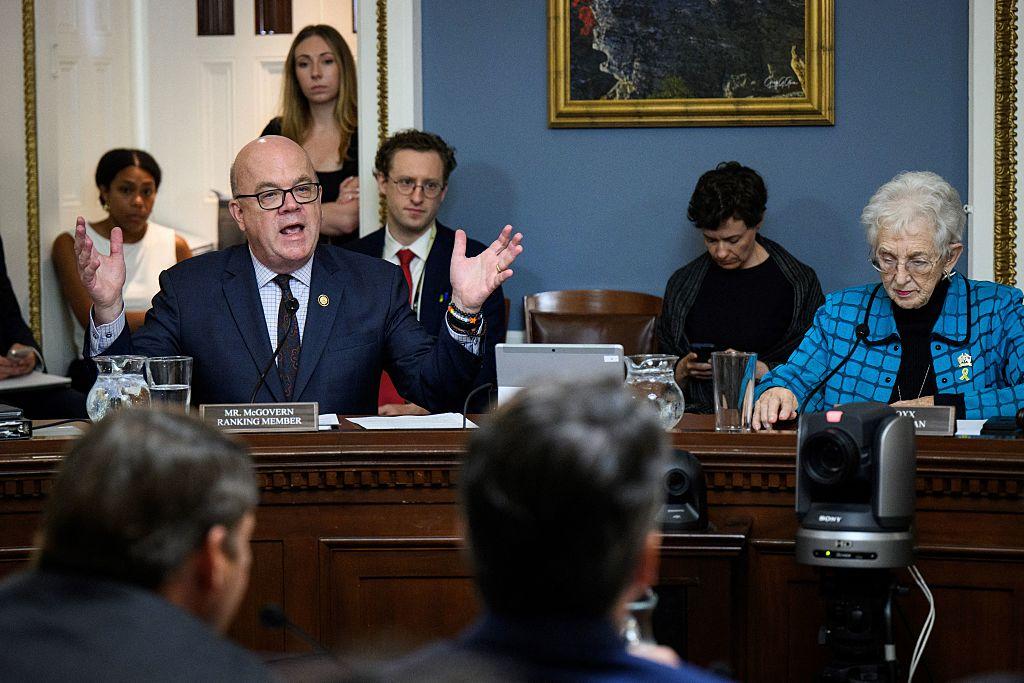 House Panel Advances Annual Defense Bill With SAVE America Act Attached