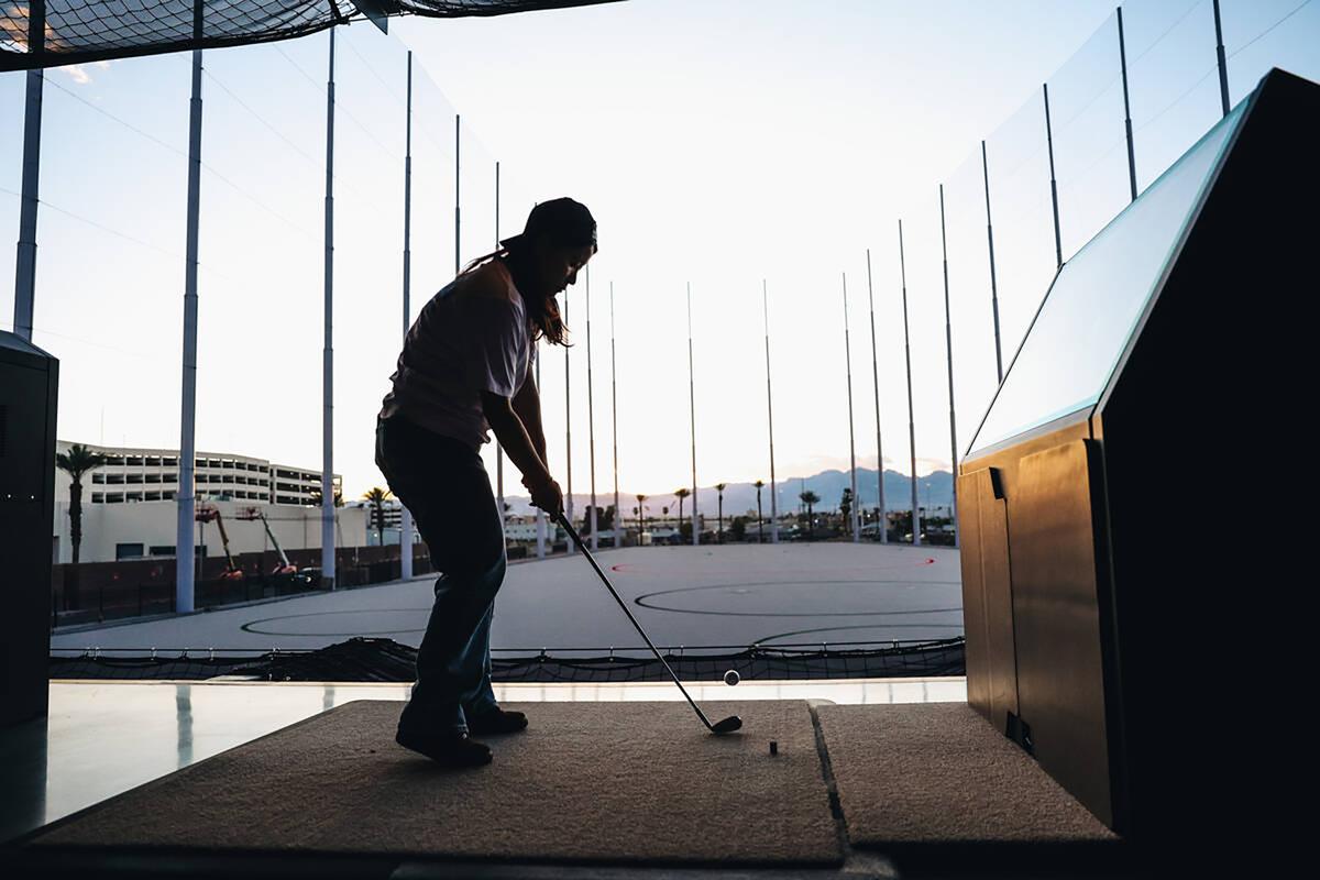 Gone Clubbin’: 7 Unique Mini-Golf or Indoor Golf Attractions in Vegas