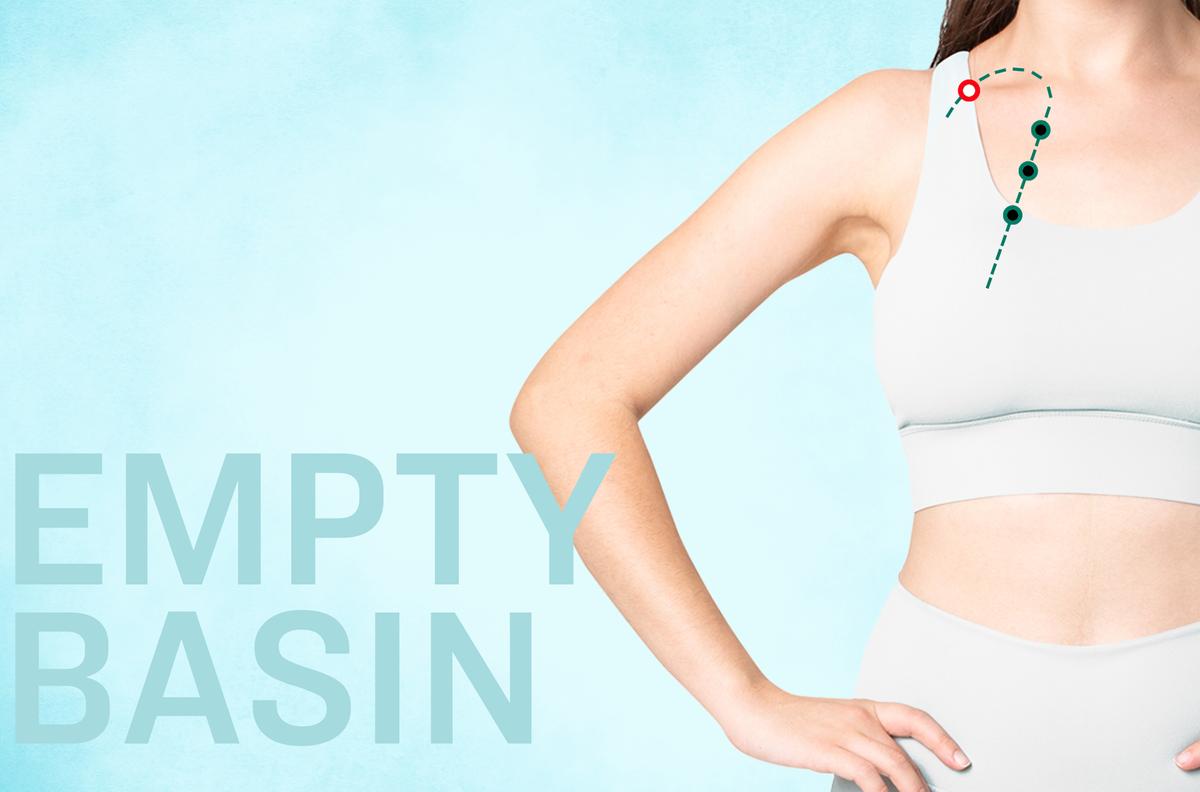 Long Hours, Heavy Shoulders? Release the Tension With This Simple Technique