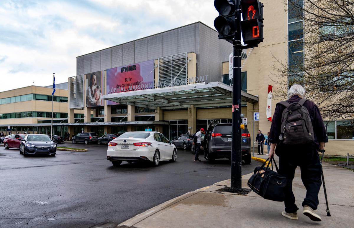 Carney Can Make Good on Campaign Promise by Reforming the Canada Health Act