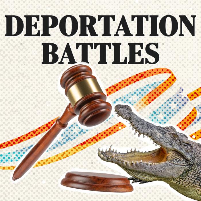 The Epoch Times