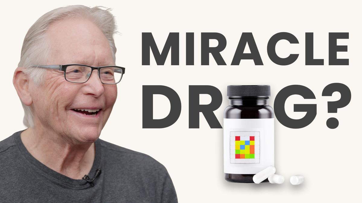 Pharmacist Reveals a Little-Known Drug for Inflammation, Autism, Depression & Autoimmune Diseases |