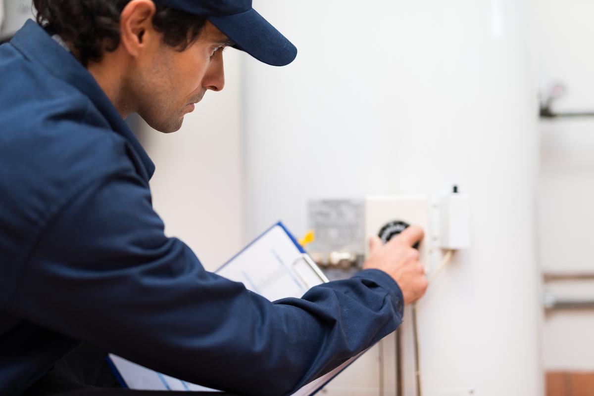 Ask Angi: How Do I Drain and Flush My Water Heater?