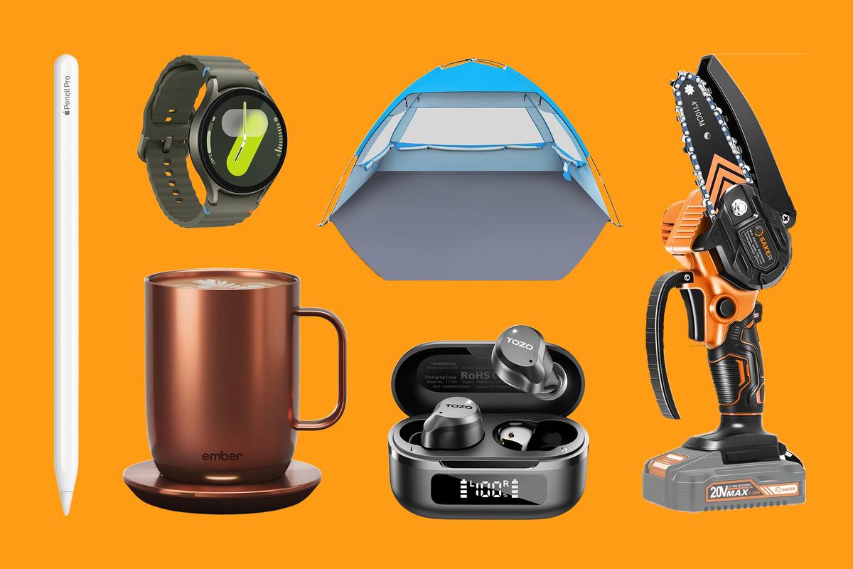 More Early Prime Day Deals Worth Checking Out