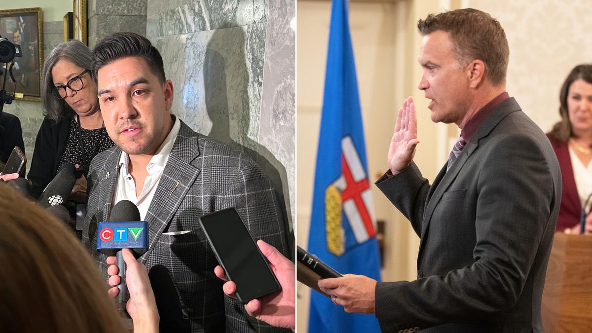 Former Alberta United Conservative MLAs Looking to Revive Provincial PC Party