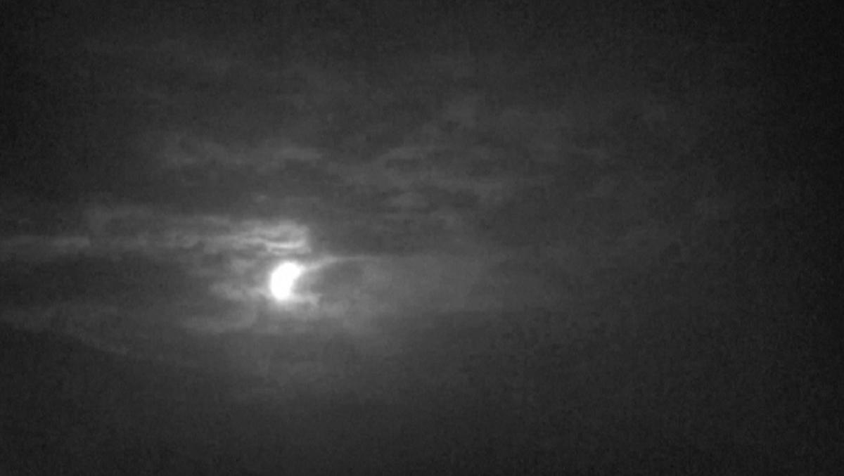 Klyuchevskoy Volcano in Russia Starts Erupting After Earthquake