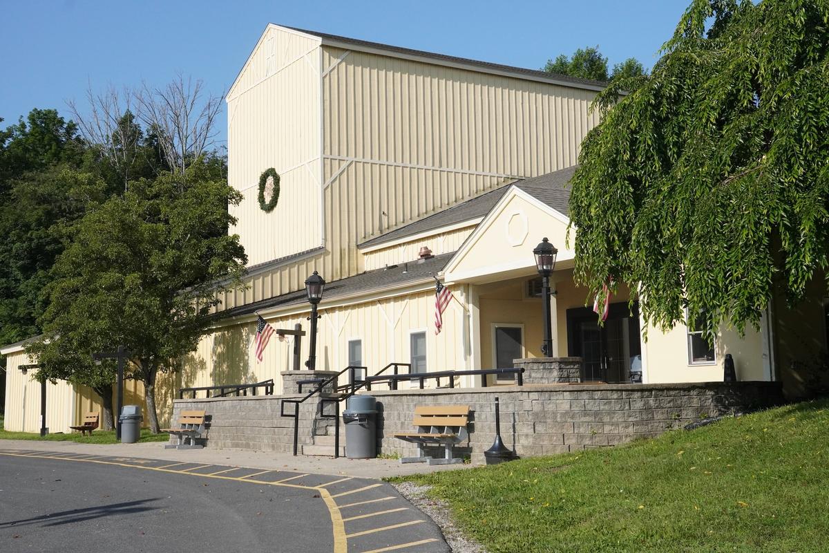 Orange County to Buy Sugarloaf Performing Arts Center for $1.34 Million