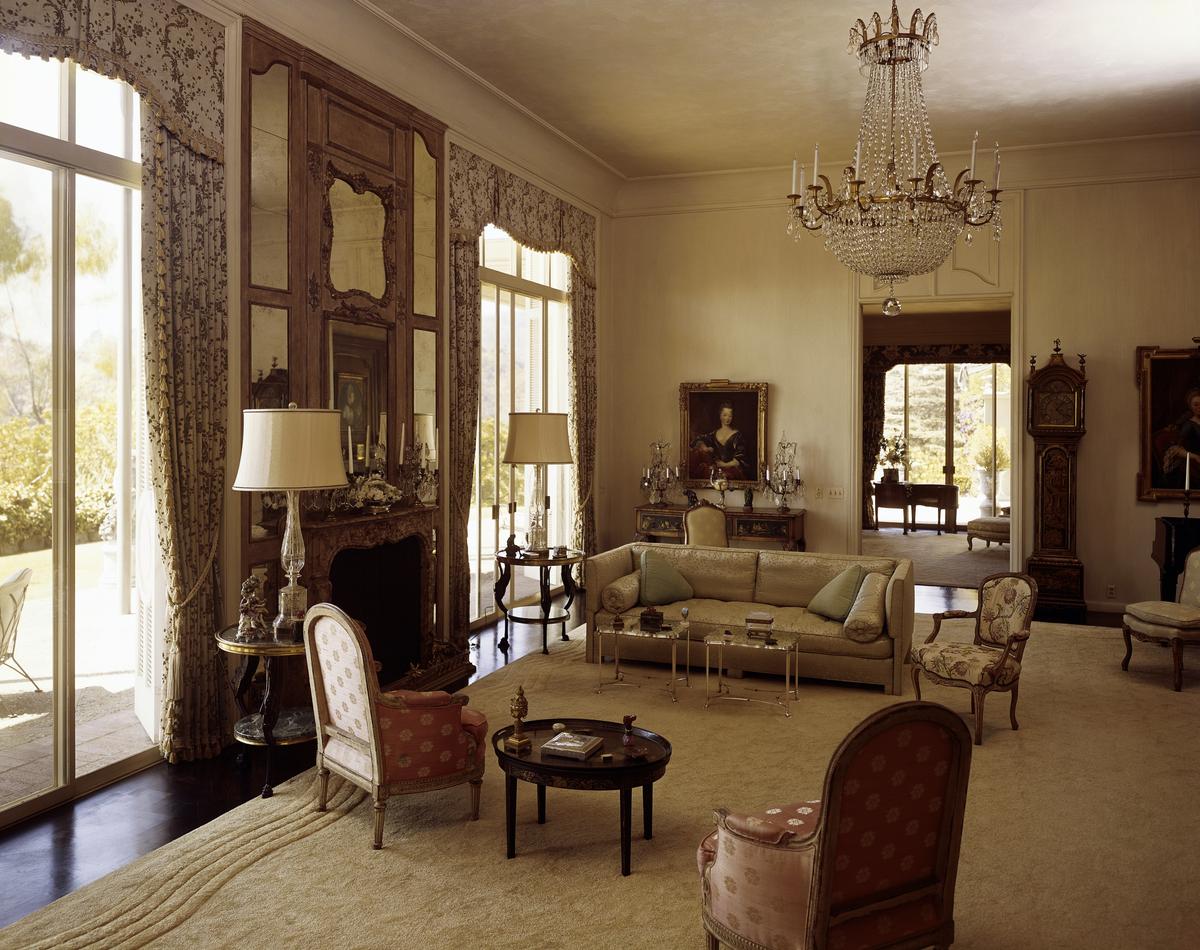 Can Beauty in Interior Design Make a Return?