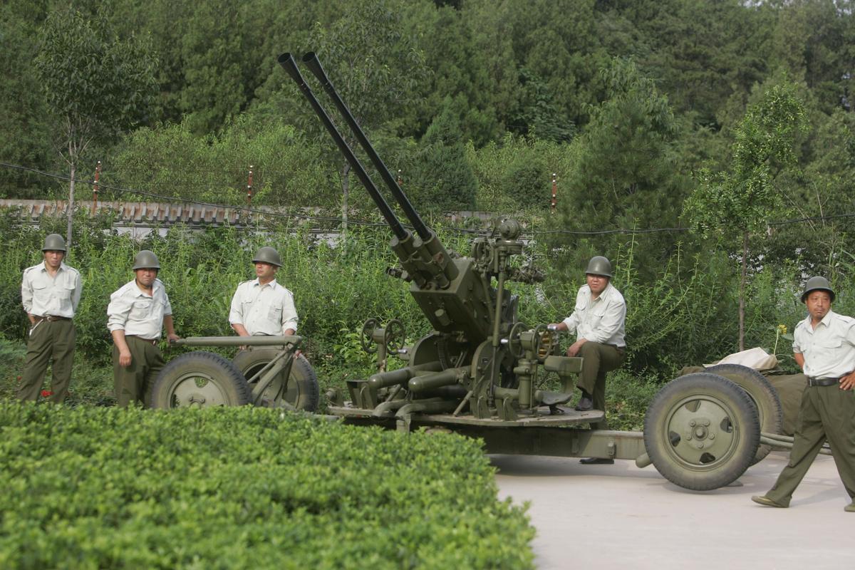 The CCP’s Weather Modification Ambitions