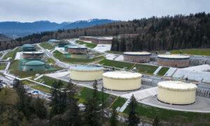 Alberta Signs Deal With South Korea to Waive Crude Oil Tariffs