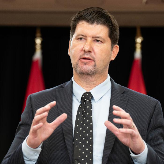 The Epoch Times