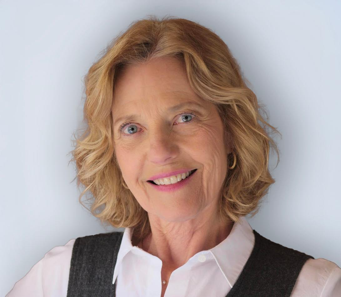 Dr. Kathryn Ford. (Kathryn Ford)