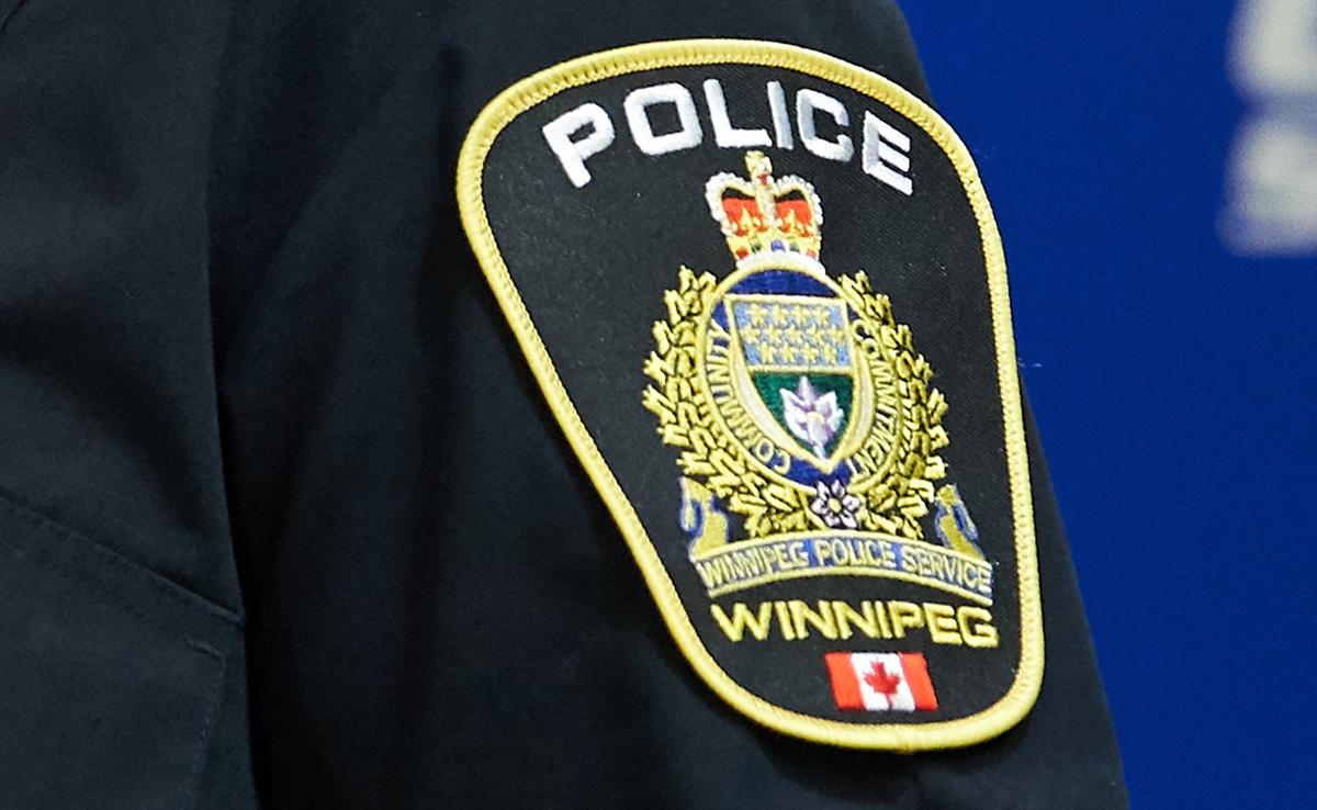 Police Issue Alert About High-Risk Sex Offender Moving to Winnipeg