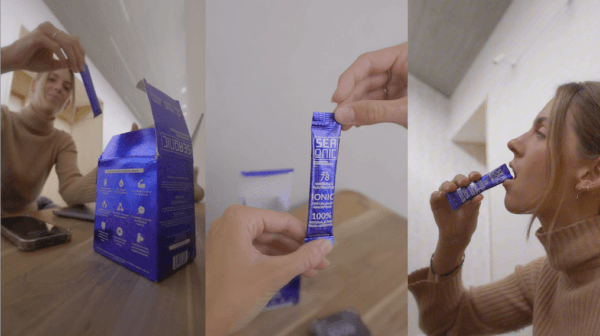 Seaonic: A Complete Solution For Natural Energy All Day