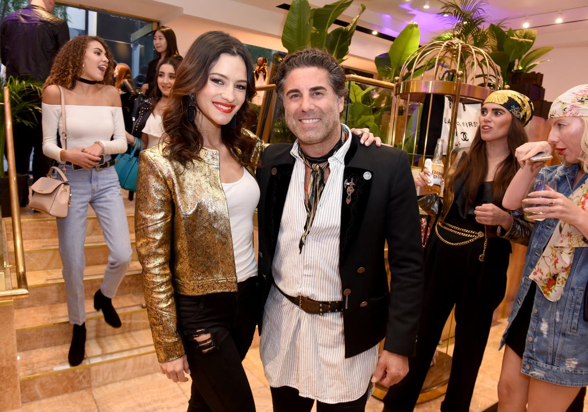 Sofía Vergara’s Sister, Sandra Vergara, Joins Cast of ‘Selling Sunset’