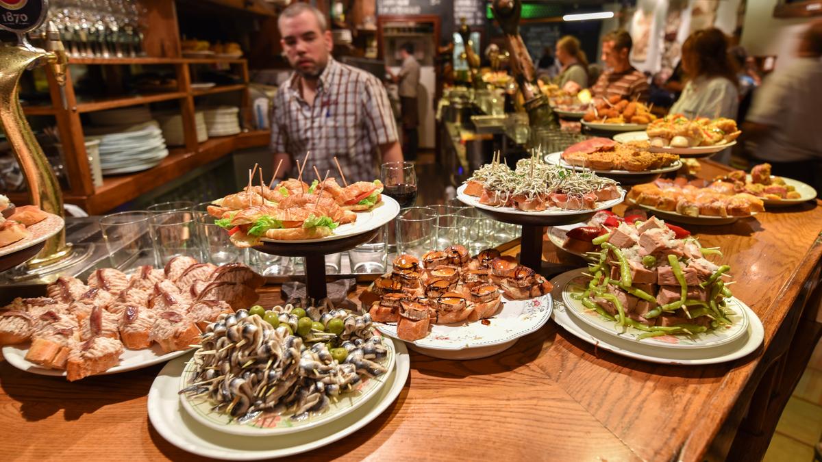 Rick Steves’ Europe: The Basque Country’s Cultural Treats