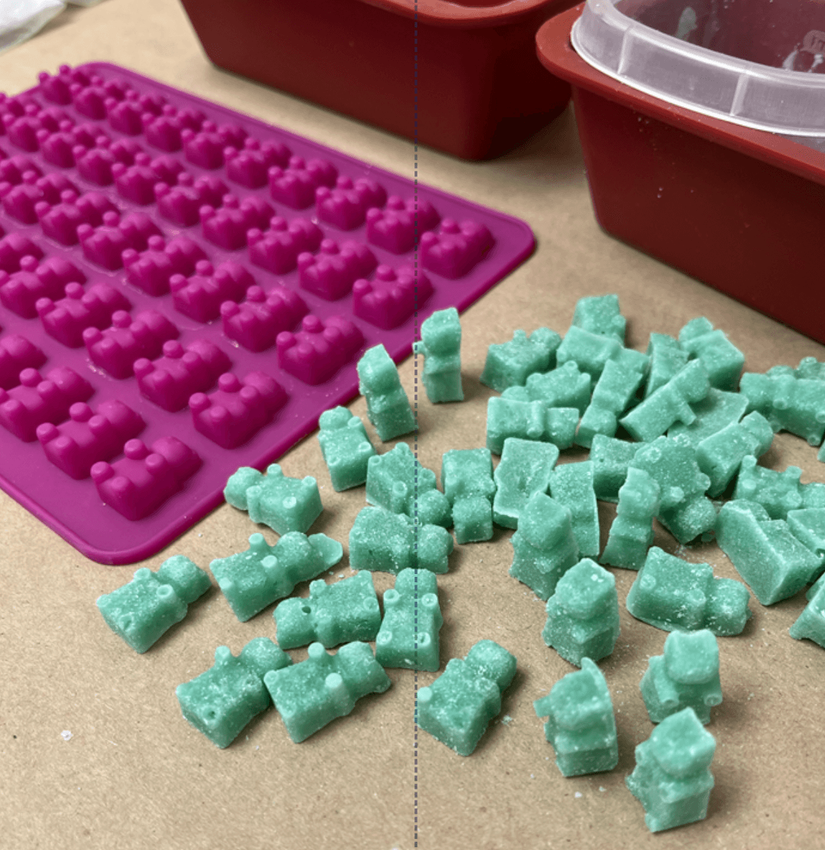 The Other Fentanyl Threat Requires Readiness