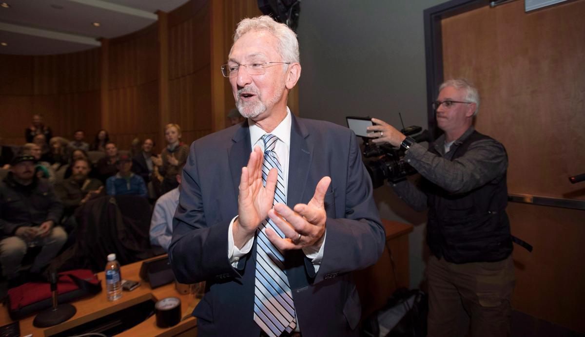 Nanaimo Council Nixes Fence Proposal Over Doubts It Would Protect Staff From Drug Site Disorder