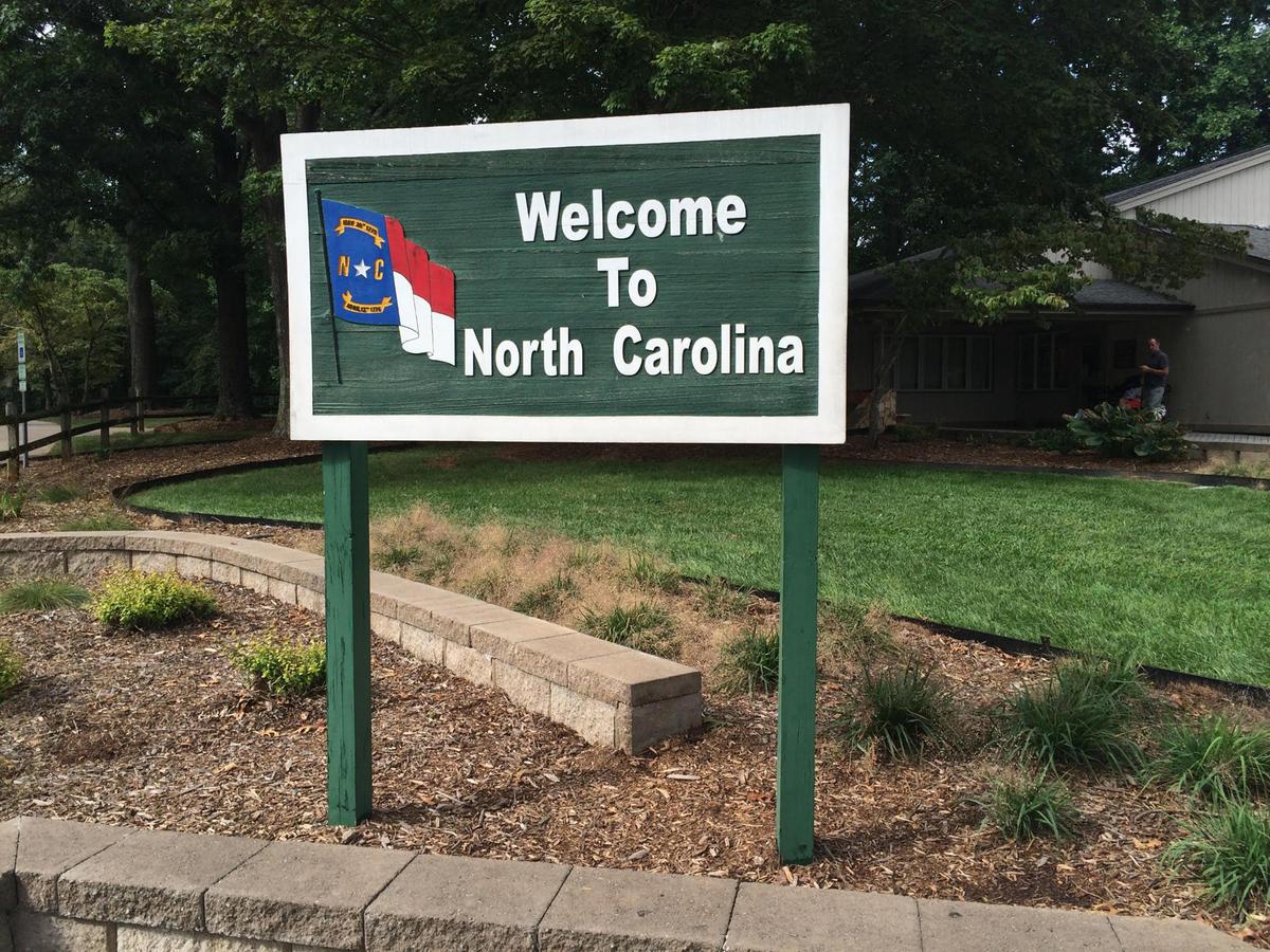 This NC Town Is ‘On the Rebound’—and Ranks Among Nation’s Best Places to Visit