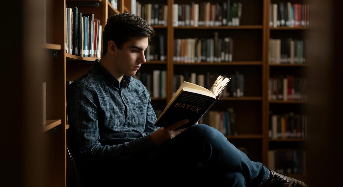 Classical Liberalism and the Academy