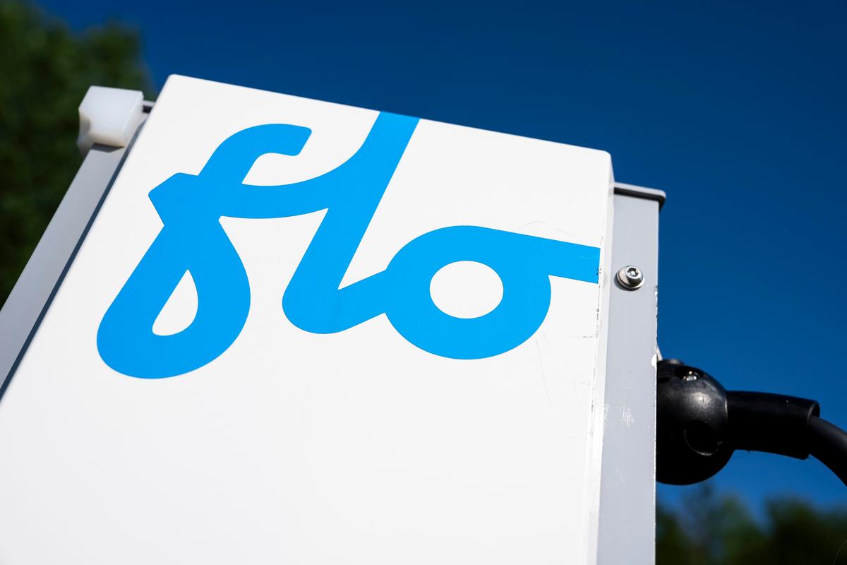 EV Charger Maker Flo Announces Closure of Quebec Facility, Job Cuts