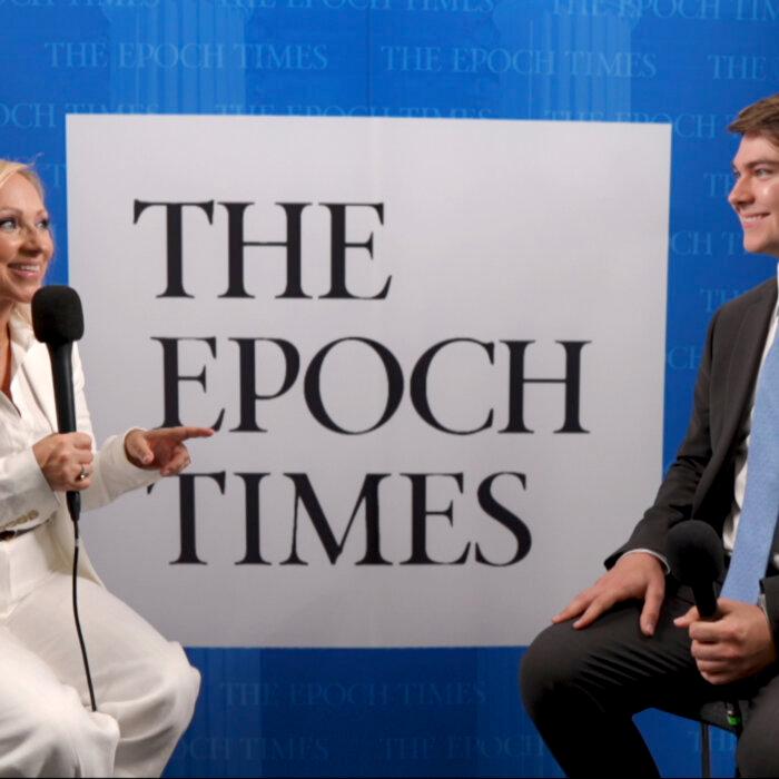 The Epoch Times