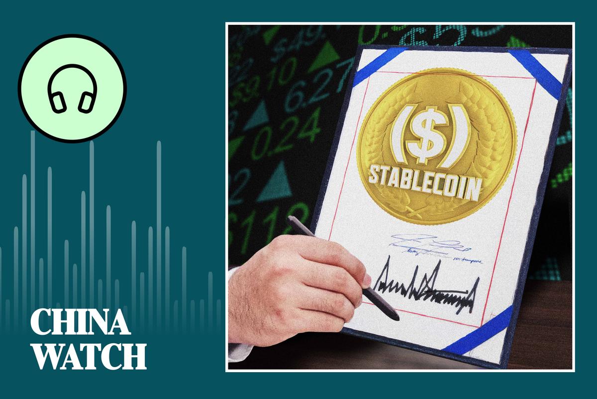 To Disrupt A Mafia: How A 20-Year-Strategy Is Collapsing