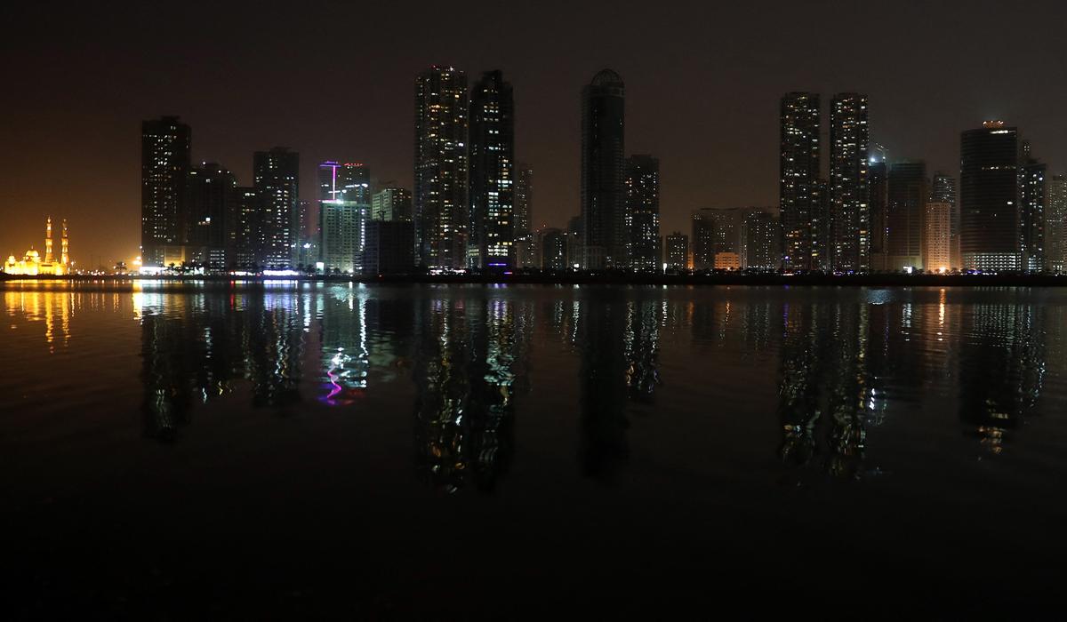 United Arab Emirates Reports Seizure of 131 Kilograms of Drugs Shipped From Toronto