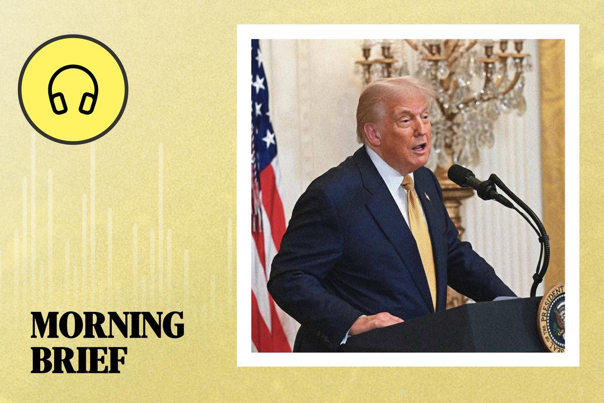 🎧 US Reaches Trade Deals With Japan and the Philippines